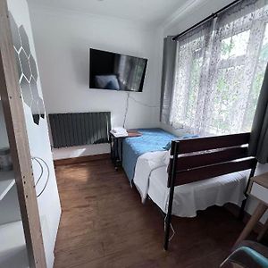 Single Room Shower
